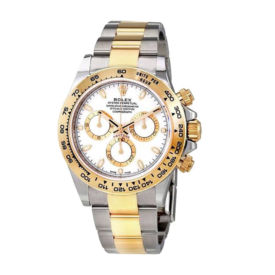 Rolex Floating Cosmo Daytona Replica