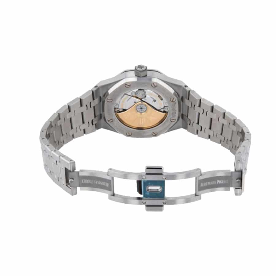 Audemars Piguet Royal Oak 15403IP.OO.1220IP.01 Replica