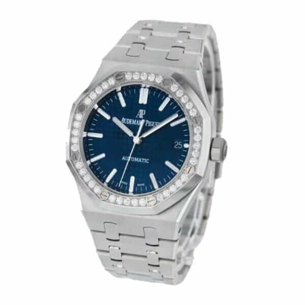 Audemars Piguet Royal Oak 15451ST.ZZ.1256ST.03 Replica