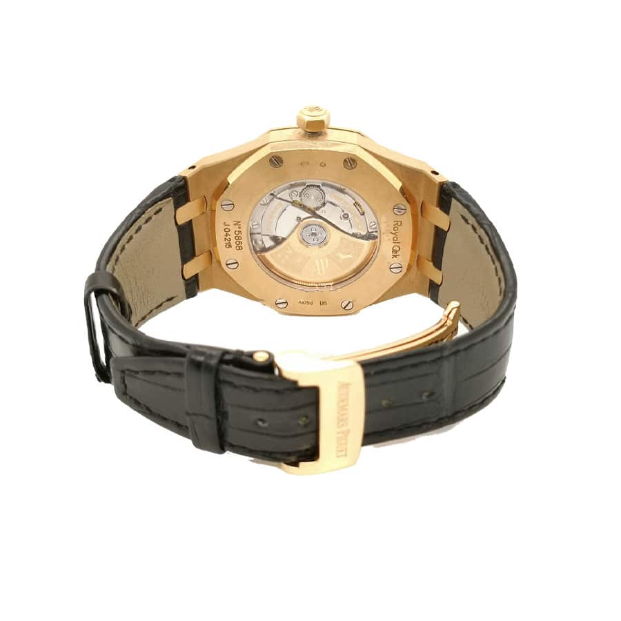Audemars Piguet Royal Oak 15400ST.OO.1220ST.01 Replica