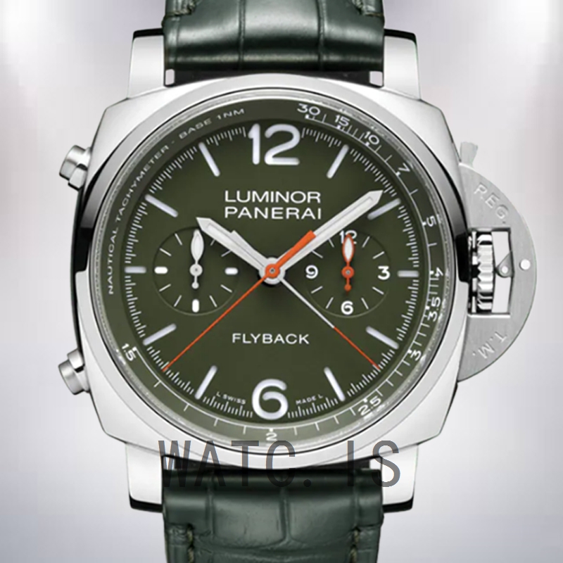 Panerai Luminor 44mm Men's PAM01296 Automatic