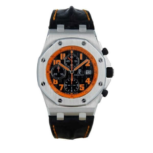 Audemars Piguet Lava Watches Replica