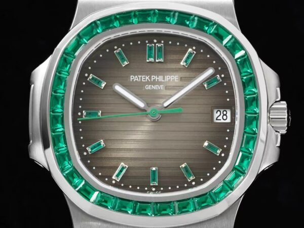 Patek Philippe  5711 Nautilus Replica