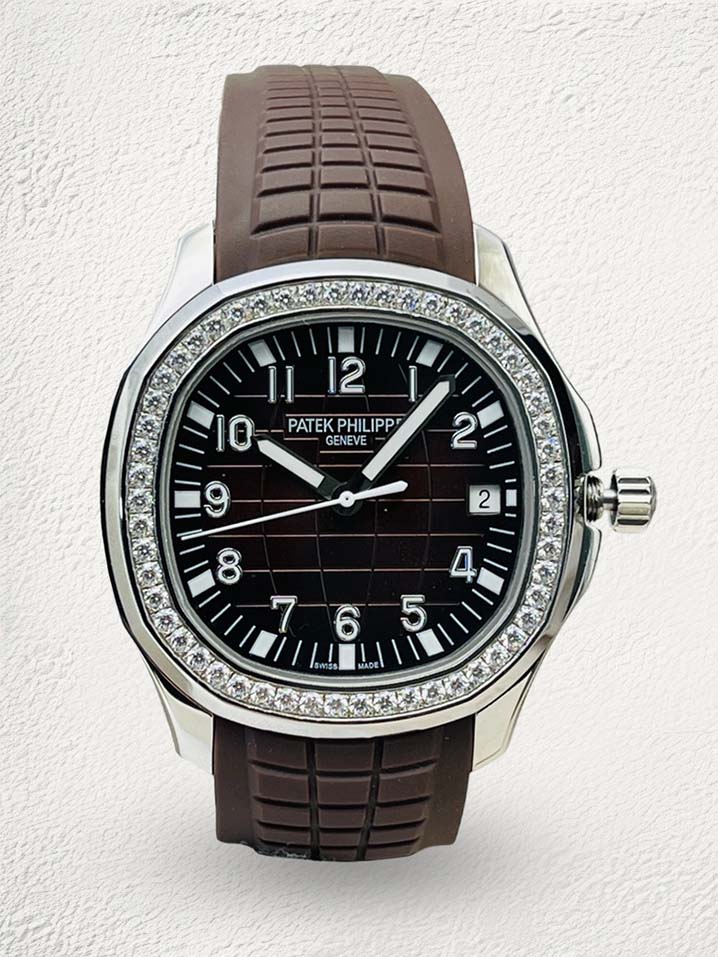Replica Patek Philippe Aquanaut 5067A 023 Watch For Sale