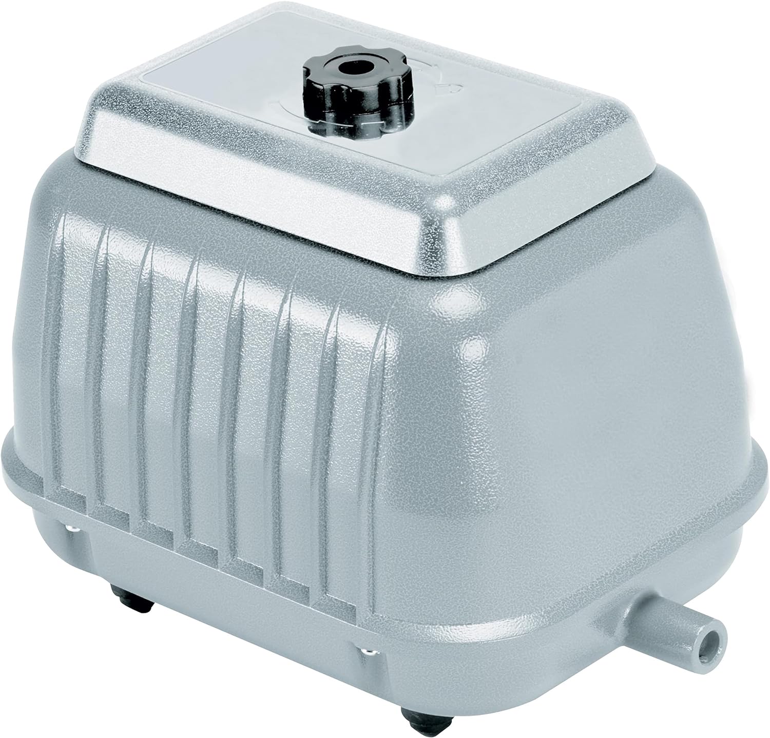 Danner Manufacturing, Inc., Oxy-Flo AP-100, High Volume Aquarium Air Pump, 04280