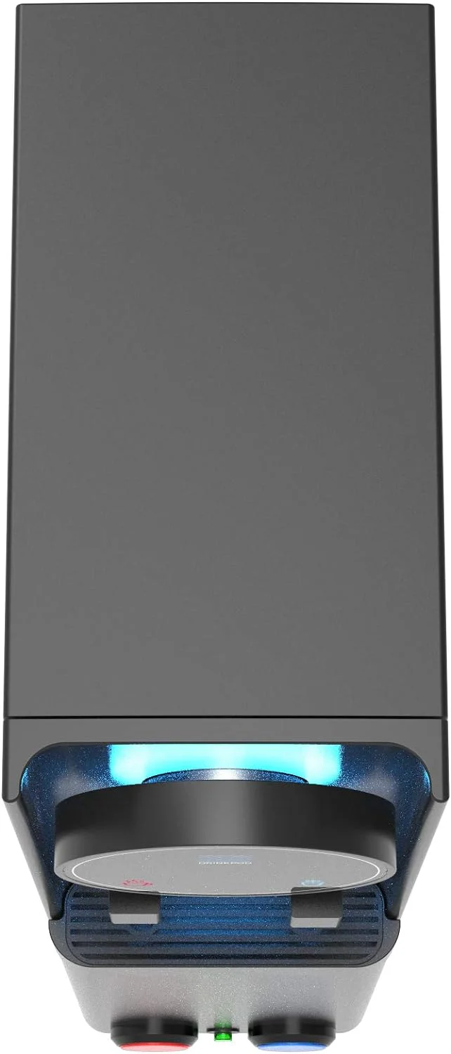 Bottleless Water Cooler Hot and Cold Water Dispenser for Offices & Homes