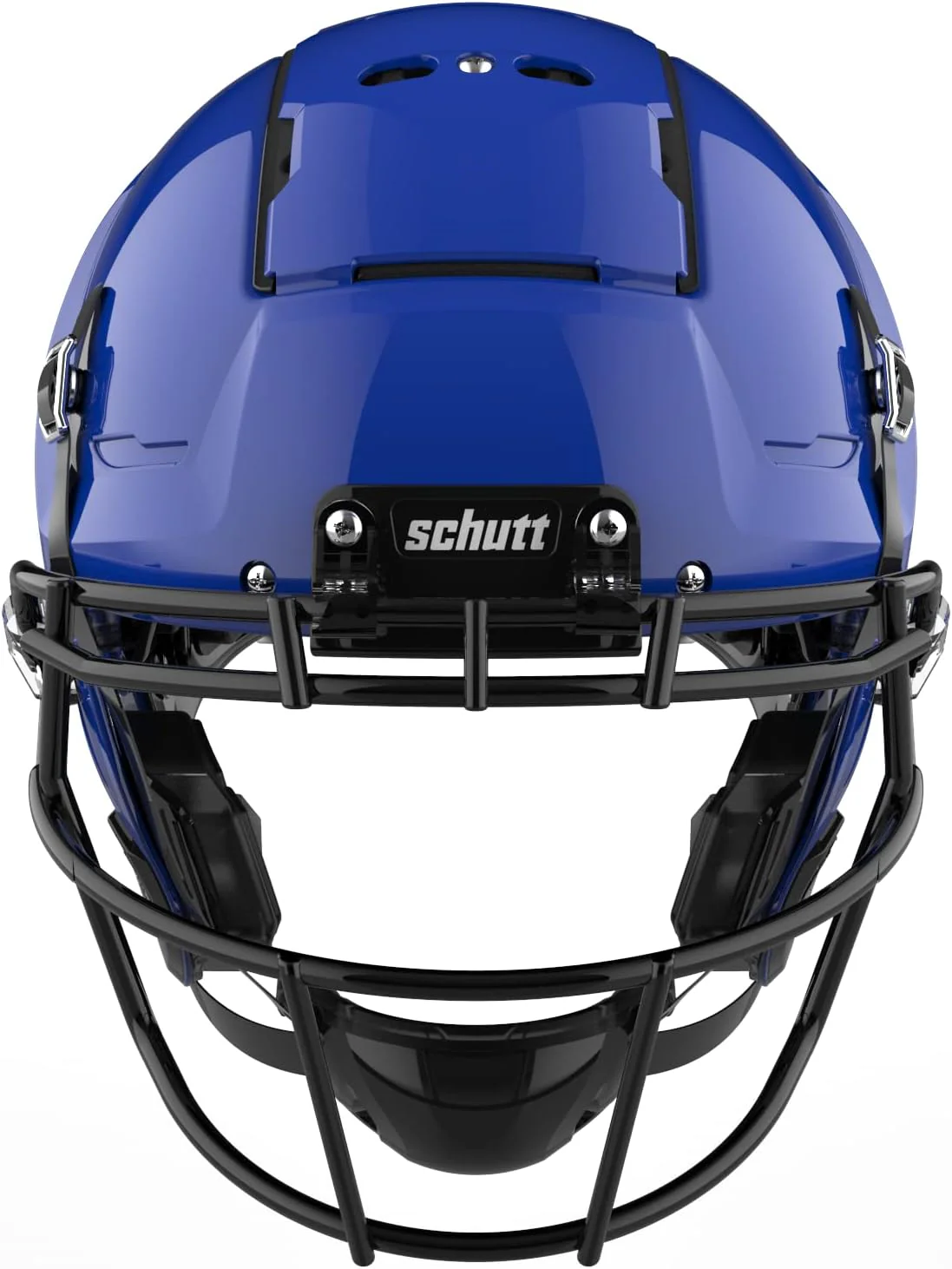 Varsity football helmets