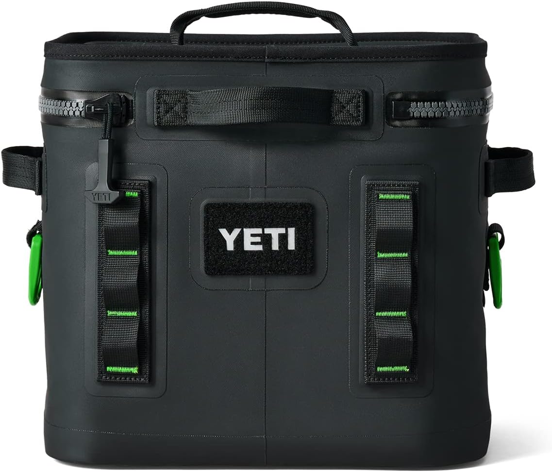 Hopper Flip 12 Portable Soft Cooler