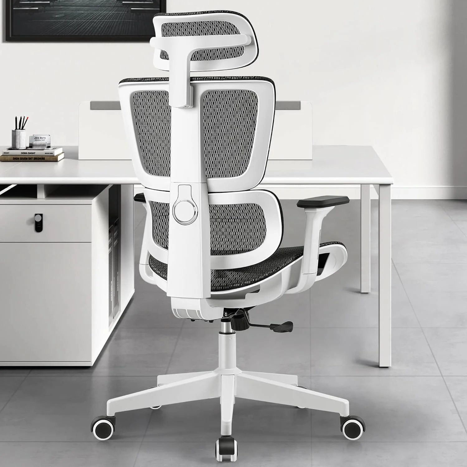 Gaming chair ergonomic office chair