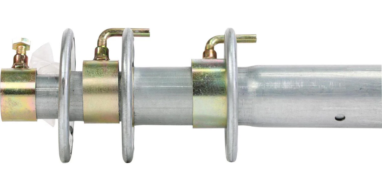 Channel Master Telescoping Antenna Mast