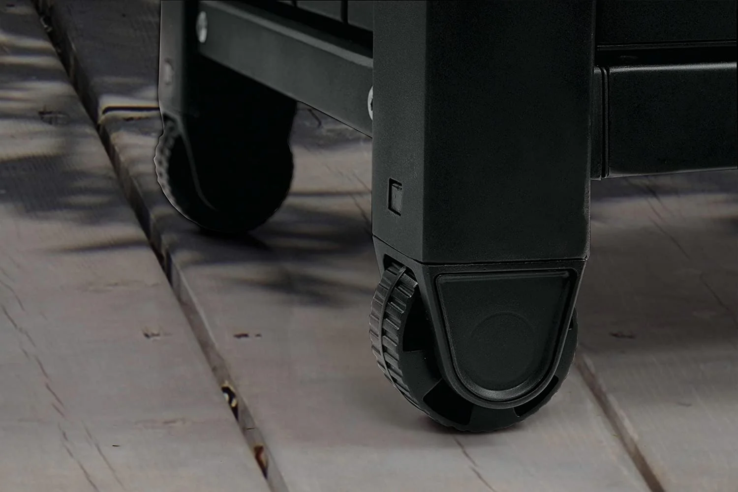 Keter Unity XL Portable Outdoor Table and Storage