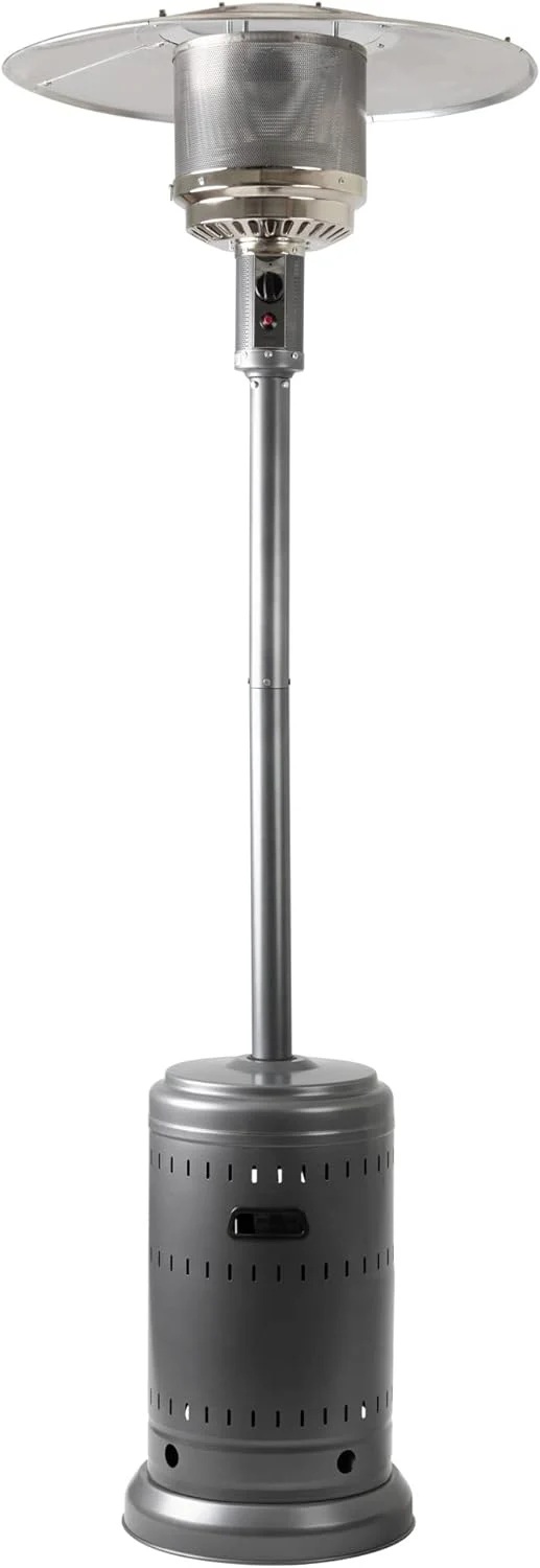 46,000 BTU Outdoor Propane Patio Heater
