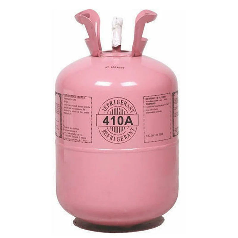 25 lb R410A 410a refrigerant new factory sealed.