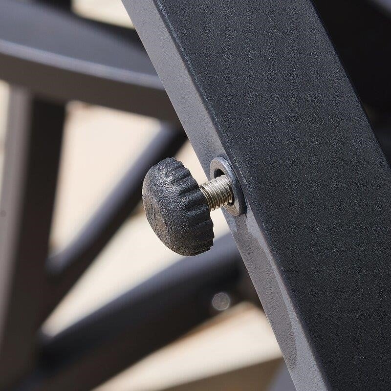 Martha Stewart Metal 4 - Person Seating Group with Cushions