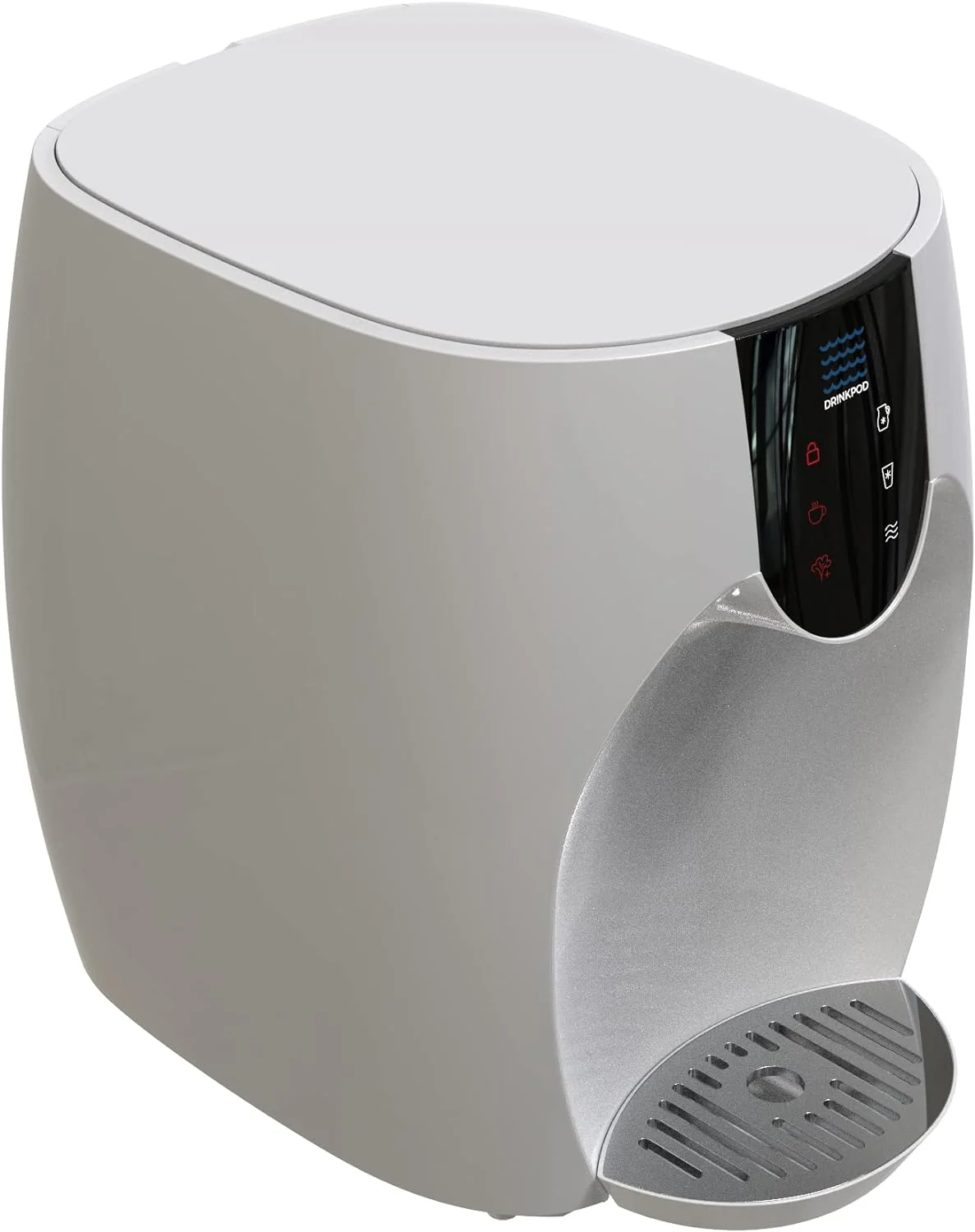 Bottleless Water Cooler Hot and Cold Water Dispenser for Offices & Homes