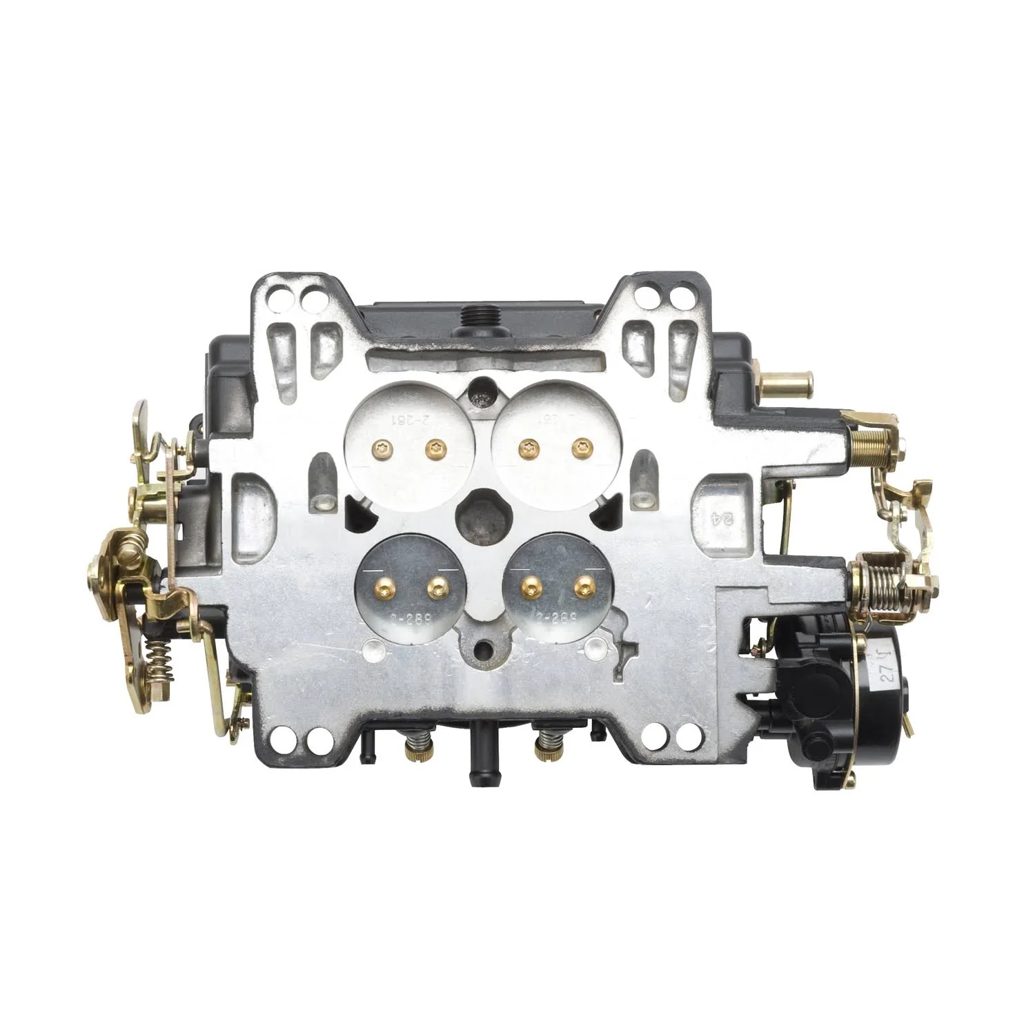 Edelbrock 140639 Performer Series Carburetor