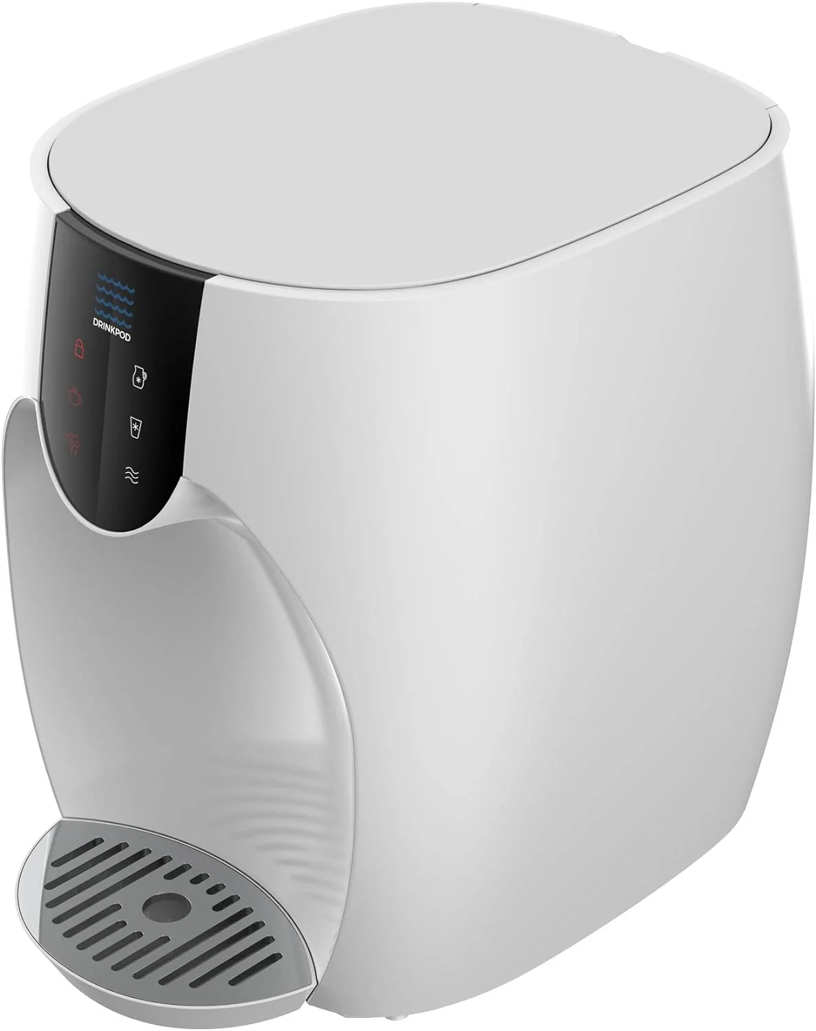 Bottleless Water Cooler Hot and Cold Water Dispenser for Offices & Homes