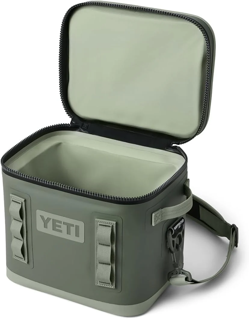 Hopper Flip 12 Portable Soft Cooler