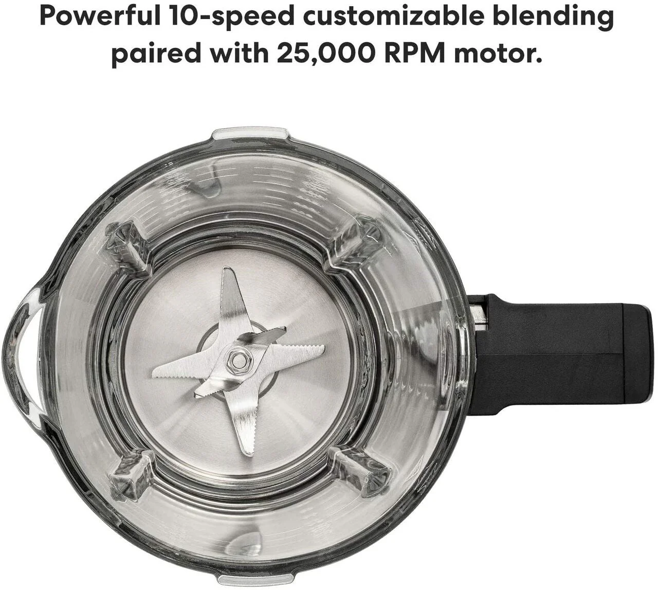 Instant Ace Nova Cooking Blender, Hot and Cold, 9 One Touch Programs, 54 oz, 1000W