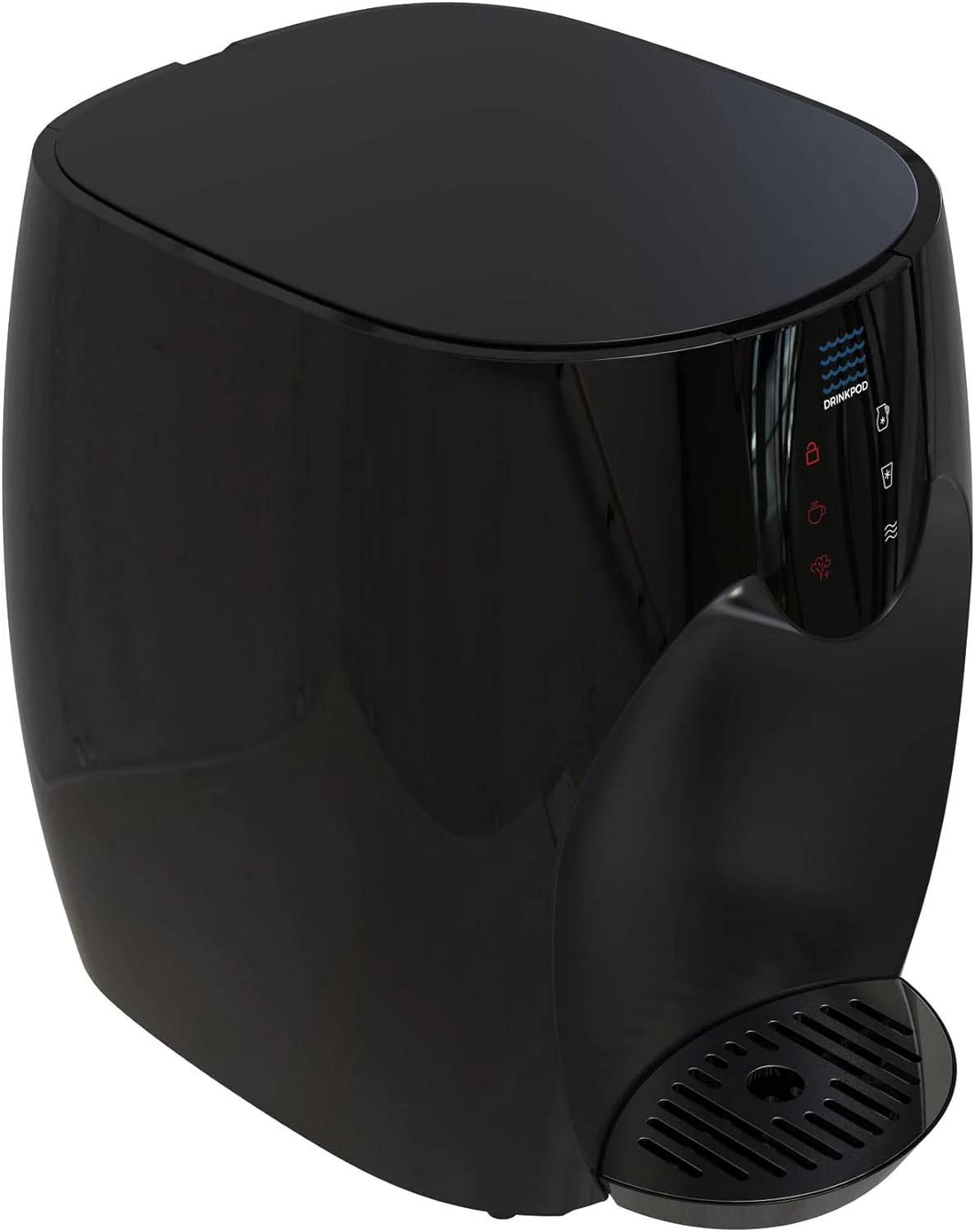 Bottleless Water Cooler Hot and Cold Water Dispenser for Offices & Homes