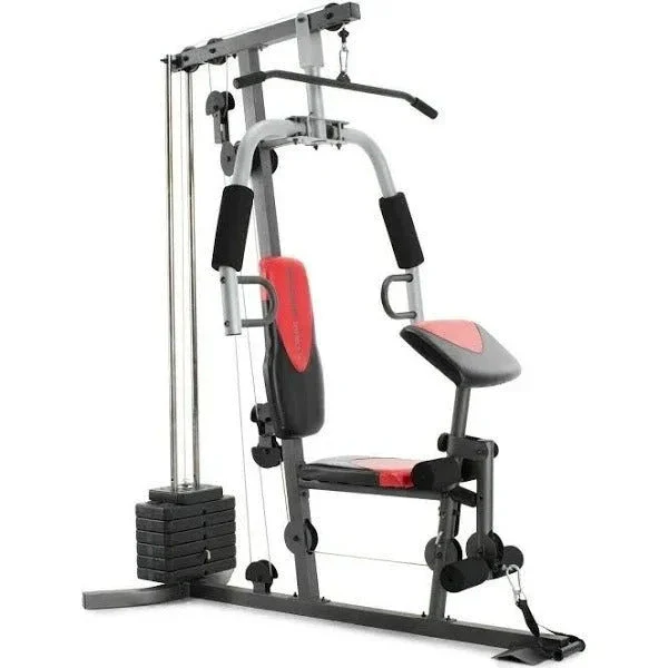 Weider 2980 x Home Gym System