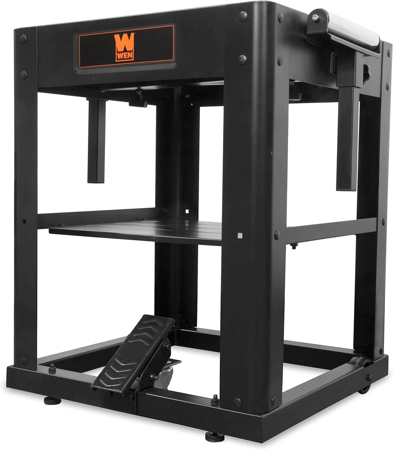 10-Amp 6-Inch Spiral Benchtop Jointer