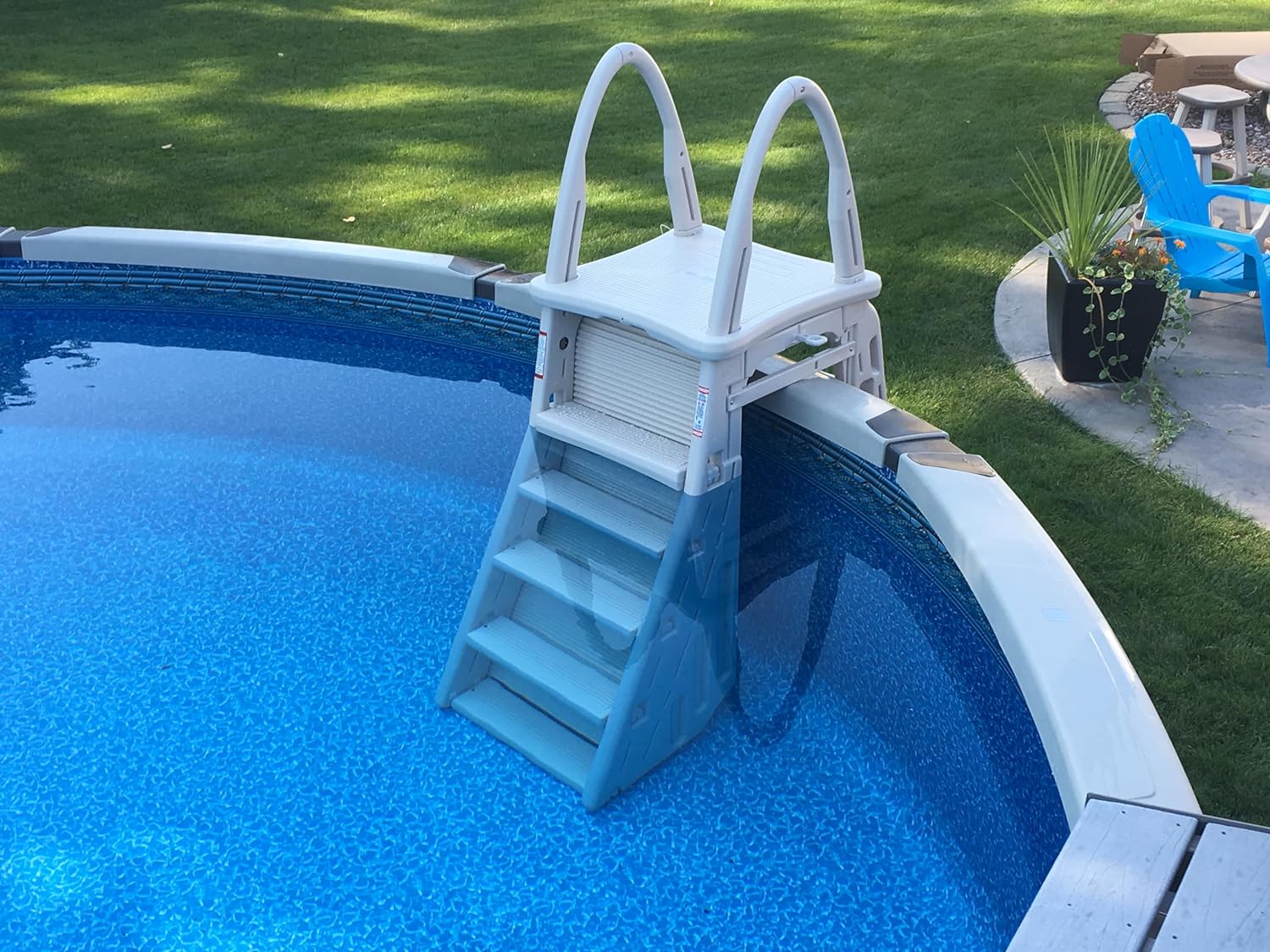 Confer Plastics 7200 Roll Guard 48