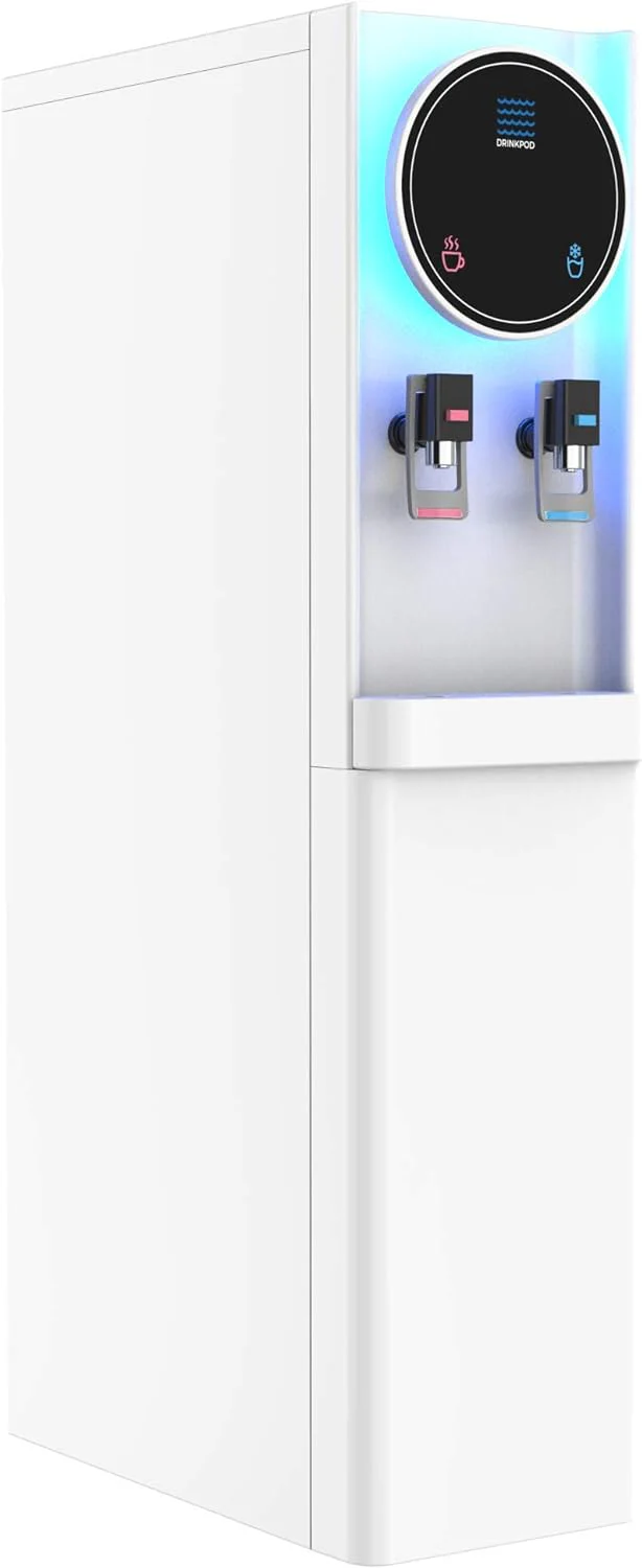 Bottleless Water Cooler Hot and Cold Water Dispenser for Offices & Homes