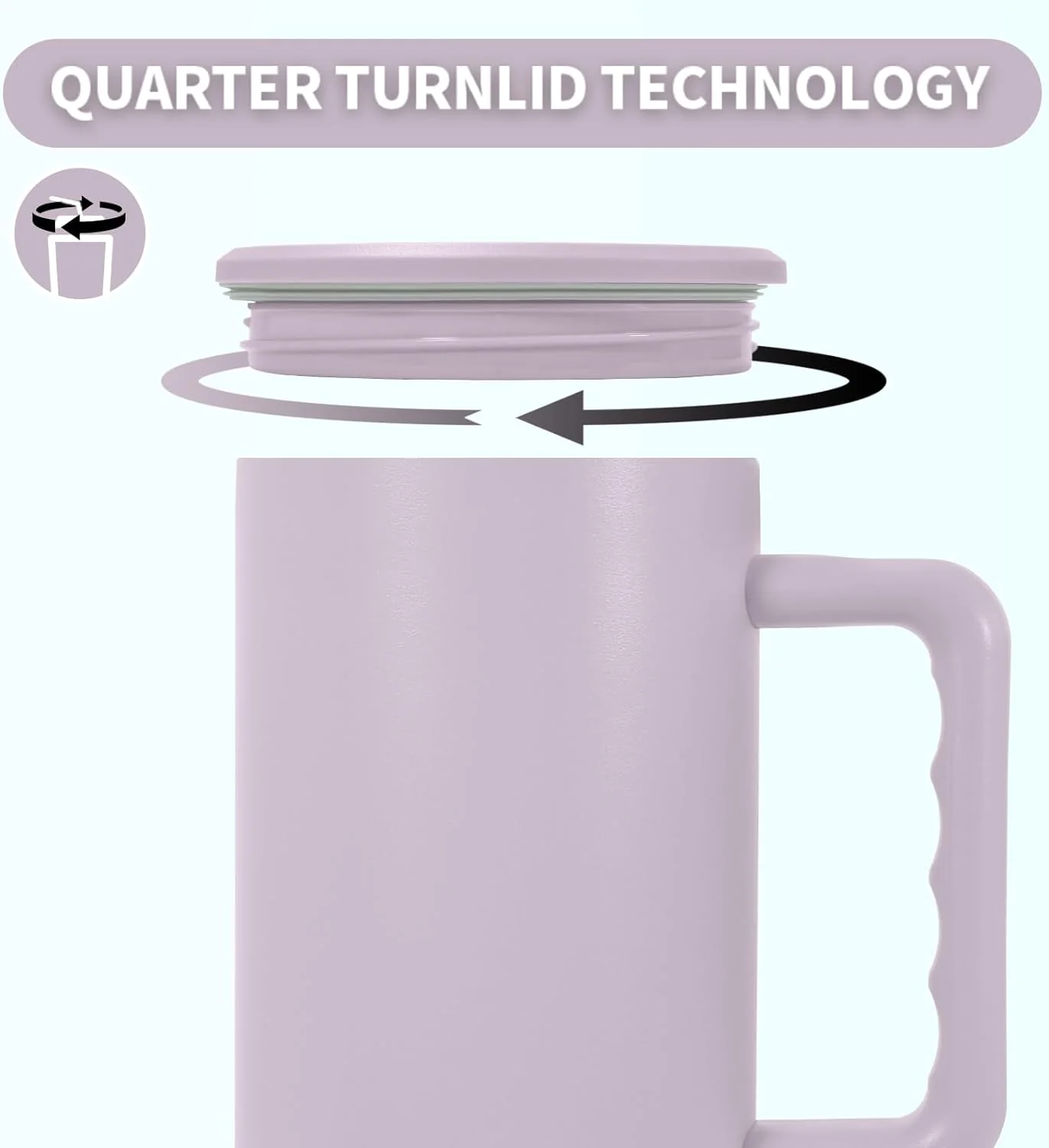 40 oz sublimation glass