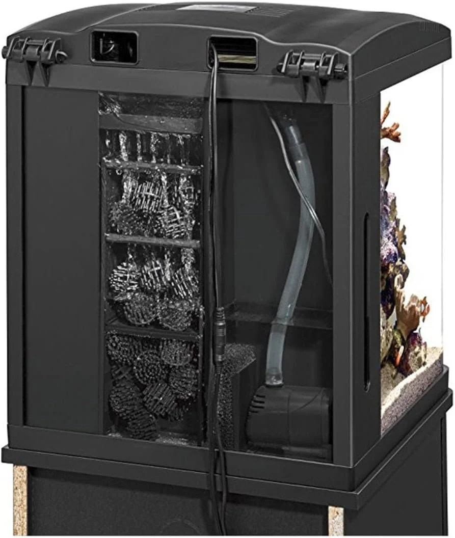 LED Tanks and Combo Kits (32 Gallon Tank/Stand Kit)