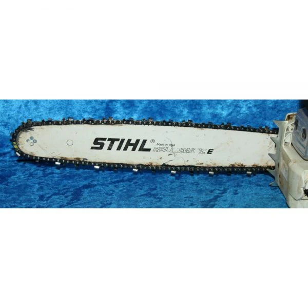 STIHL MS271 Farm Boss Chainsaw C 50.2 Cc, 2.6 KW