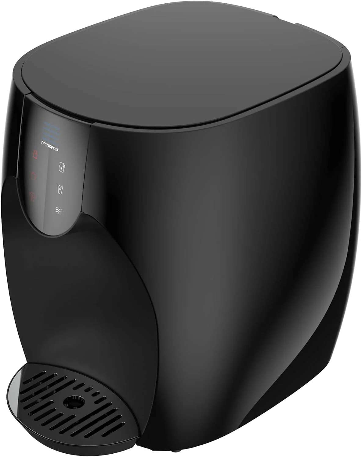 Bottleless Water Cooler Hot and Cold Water Dispenser for Offices & Homes