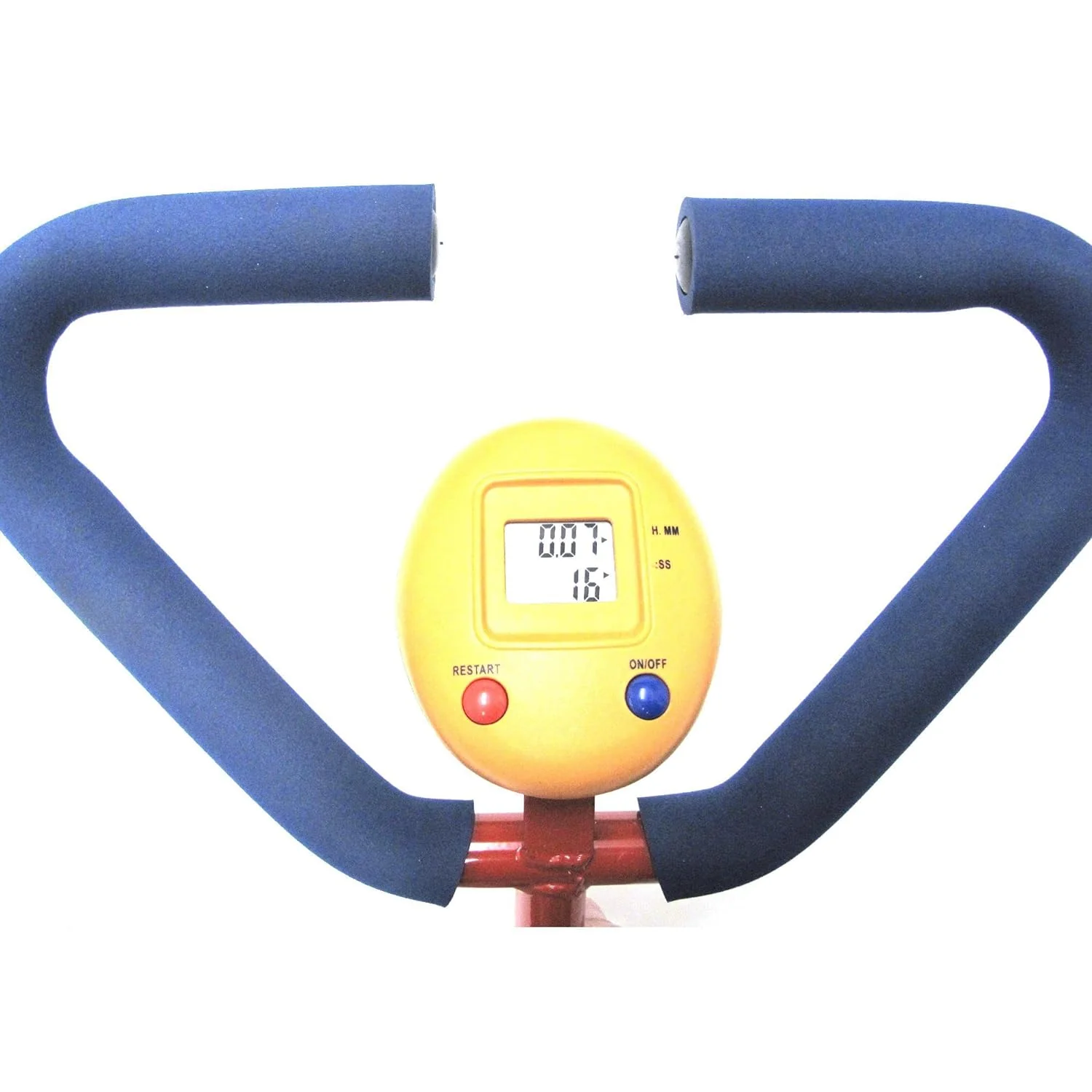 Redmon Fun and Fitness Exercise Equipment for Kids - Weight Bench Set,Incline