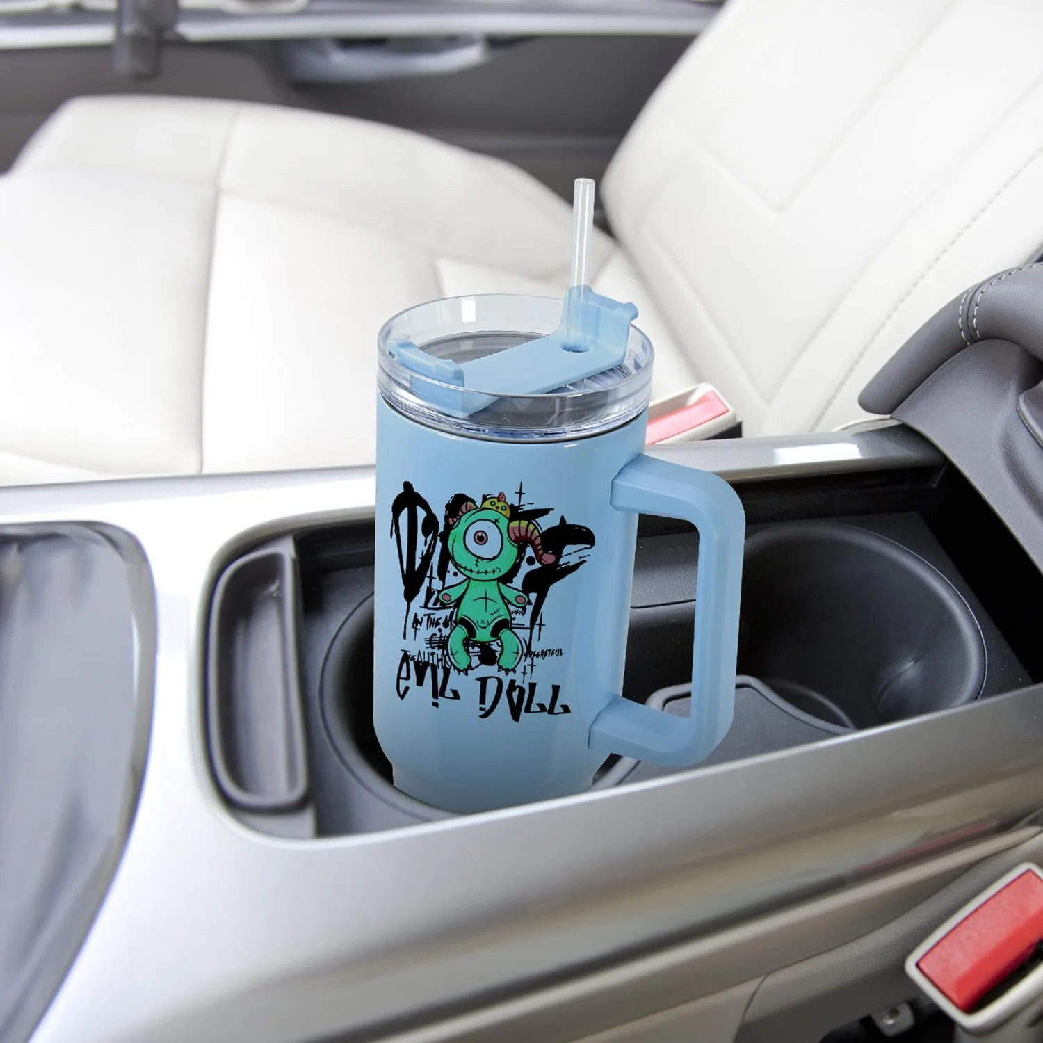 40 oz sublimation glass