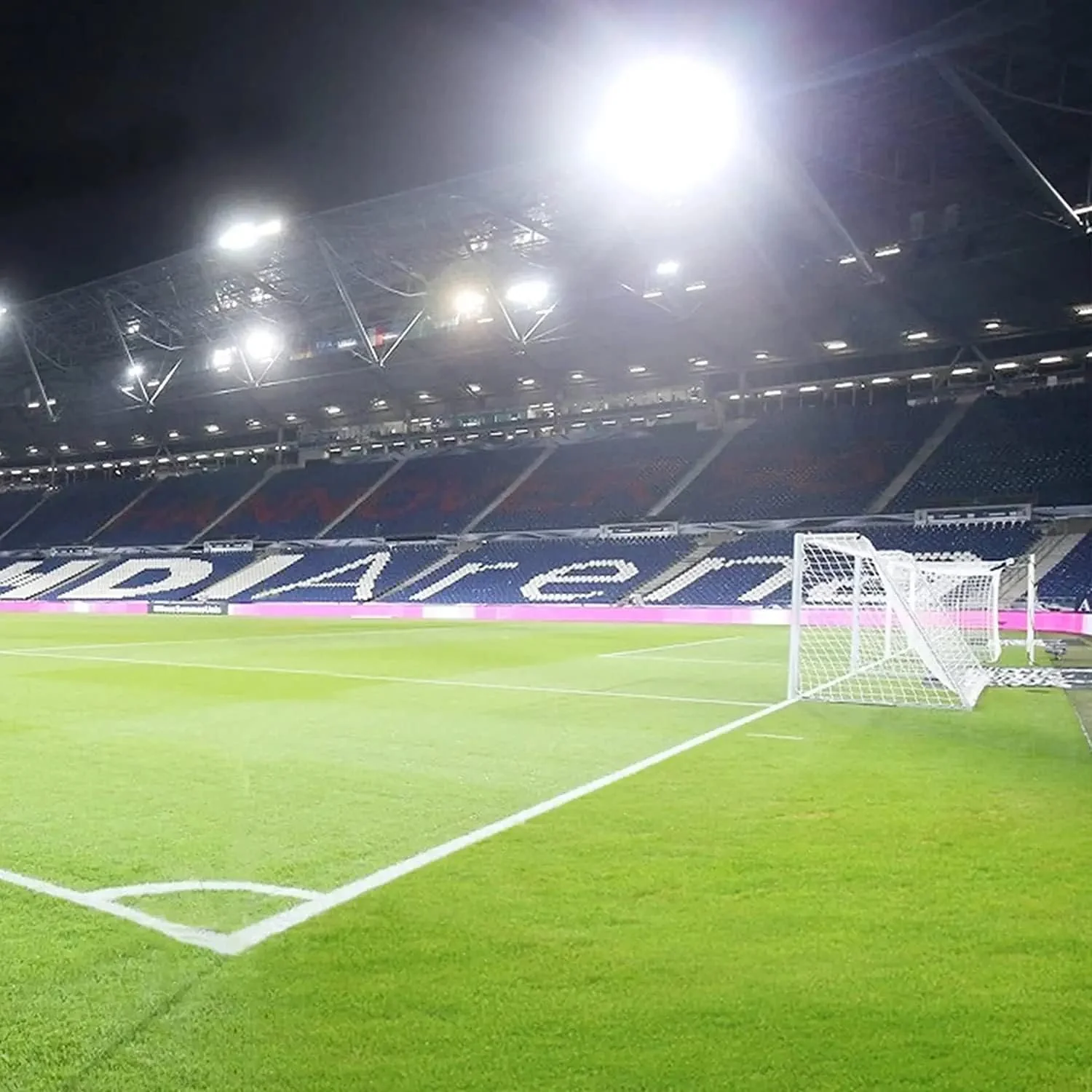 3 Pack 200W LED Flood Light,Super Bright Exterior Security Lights With Plug,IP66 Waterproof Outdoor Flood Light, 22800lm 5000K Daylight White Floodlight for Yard, Garden,Basketball Court, Arena