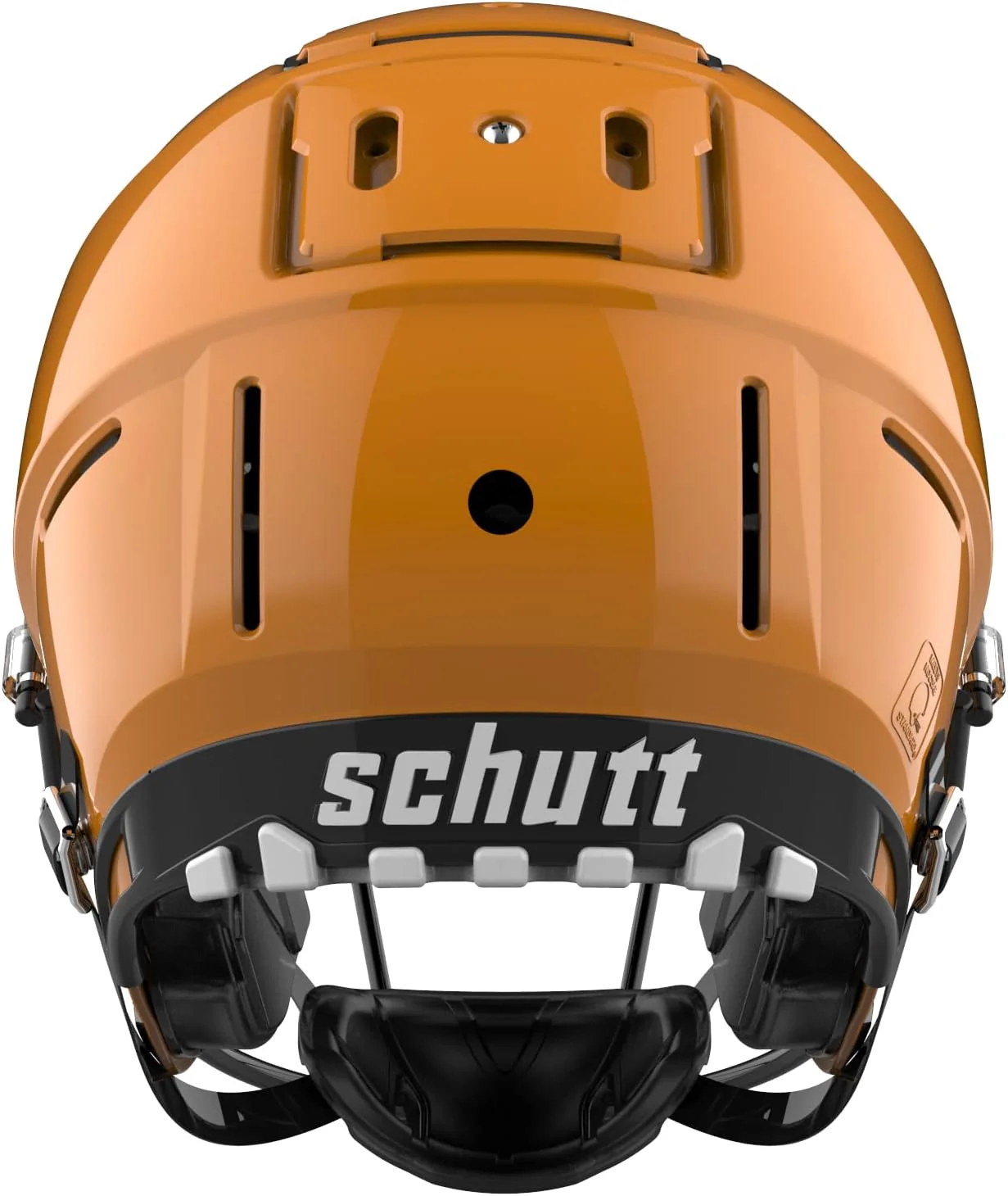 Varsity football helmets