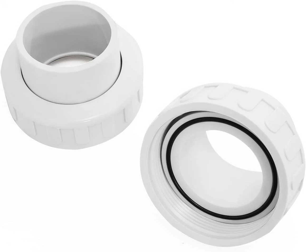 XtremepowerUS 2HP In-Ground Swimming Pool Pump Variable Speed 2