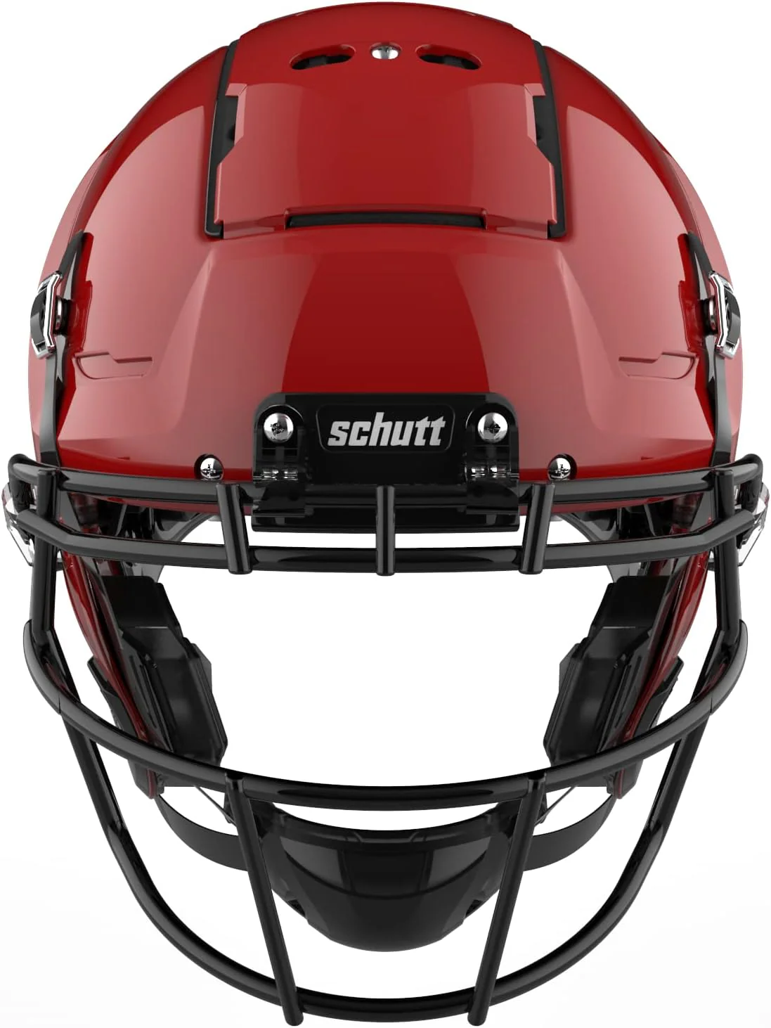 Varsity football helmets