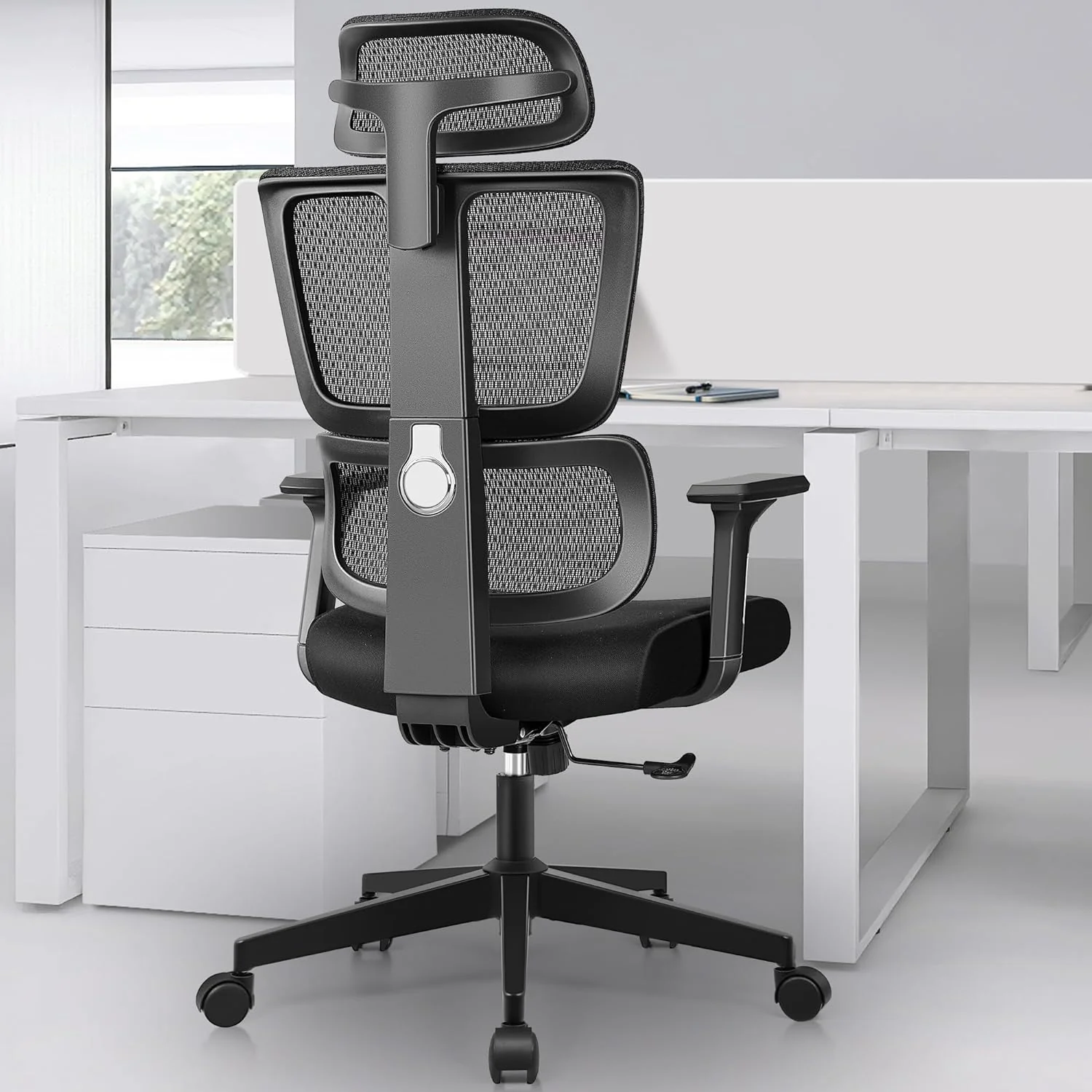 Gaming chair ergonomic office chair