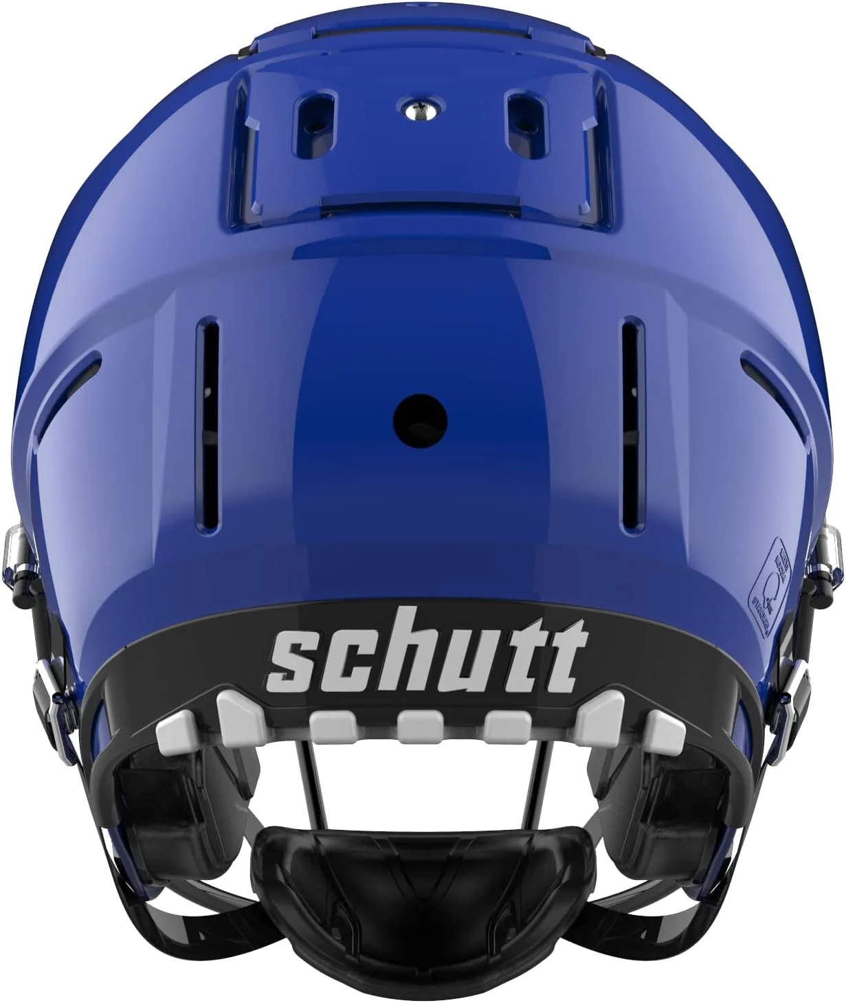 Varsity football helmets