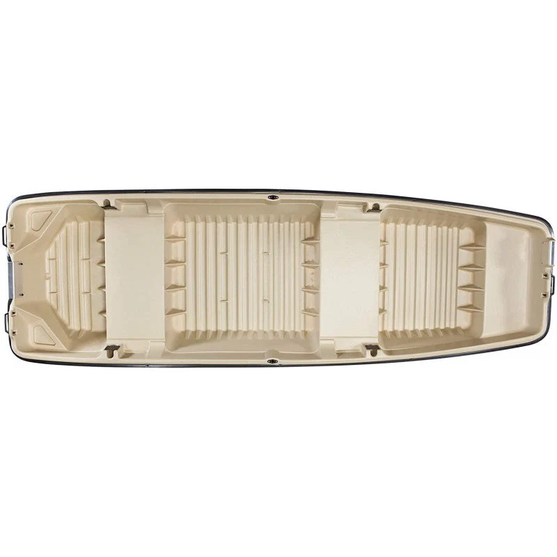 Pelican Boat Intruder 12 Jon Fishing Boat 12 ft.