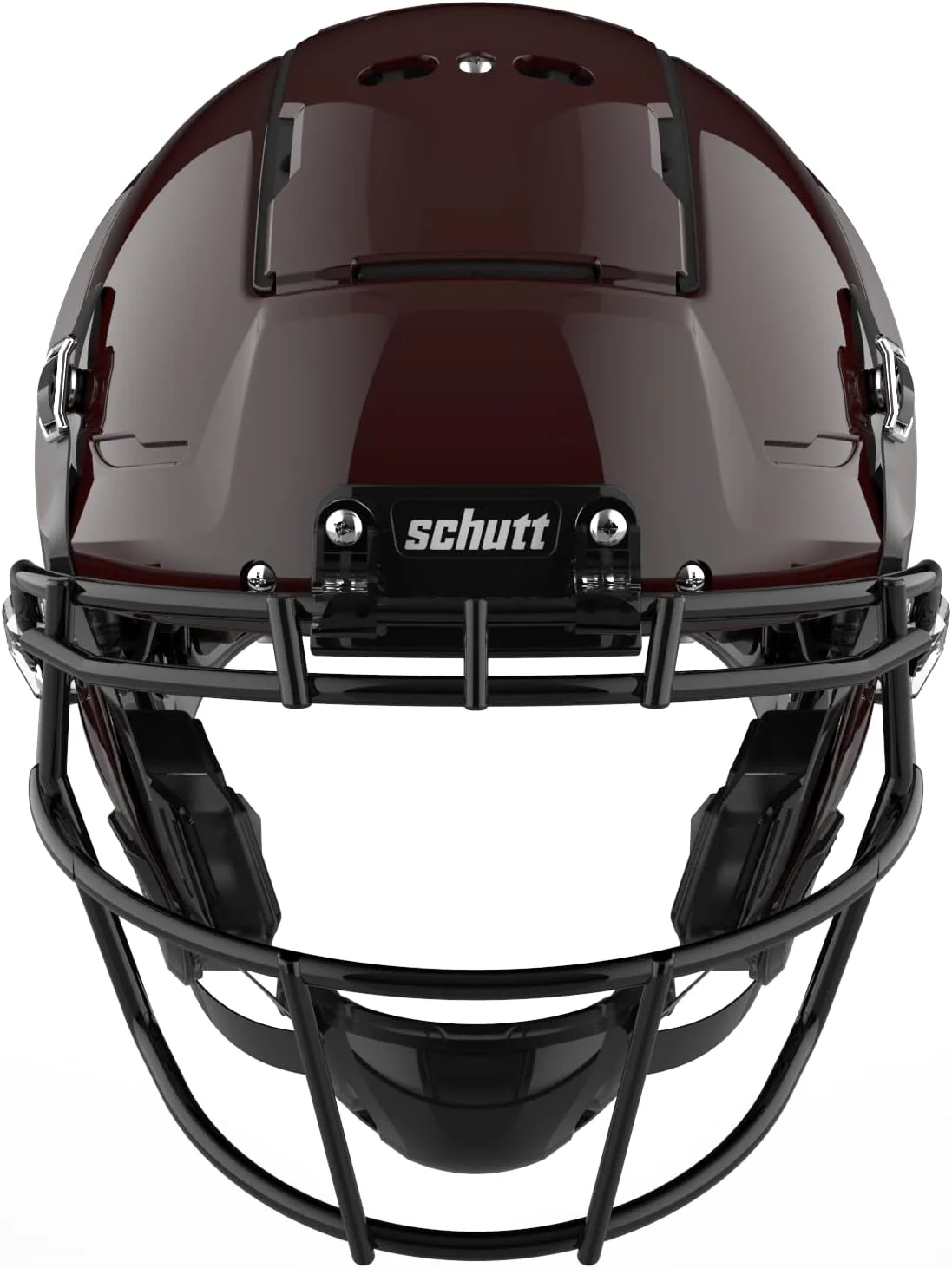 Varsity football helmets