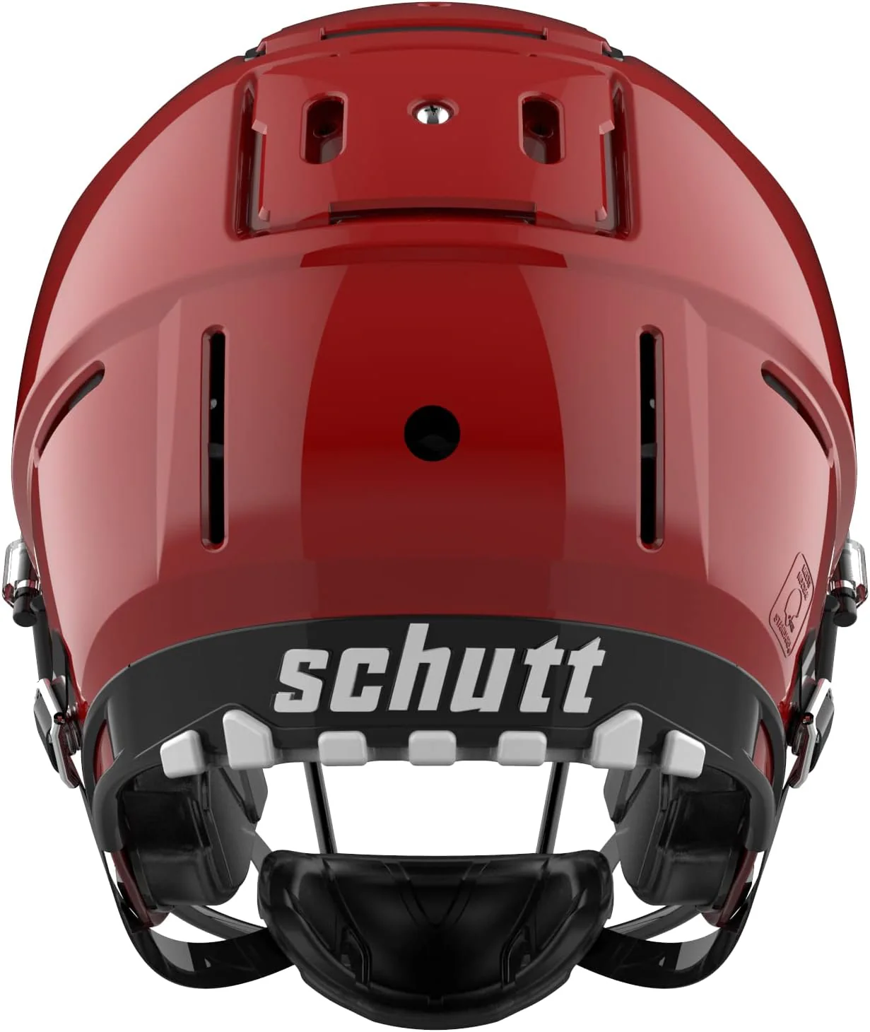 Varsity football helmets