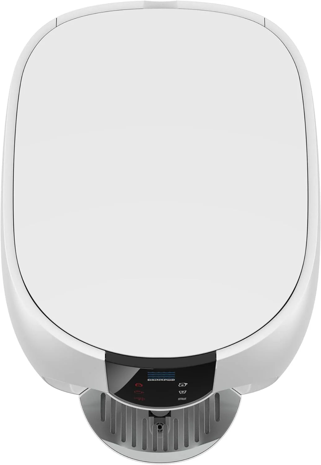 Bottleless Water Cooler Hot and Cold Water Dispenser for Offices & Homes