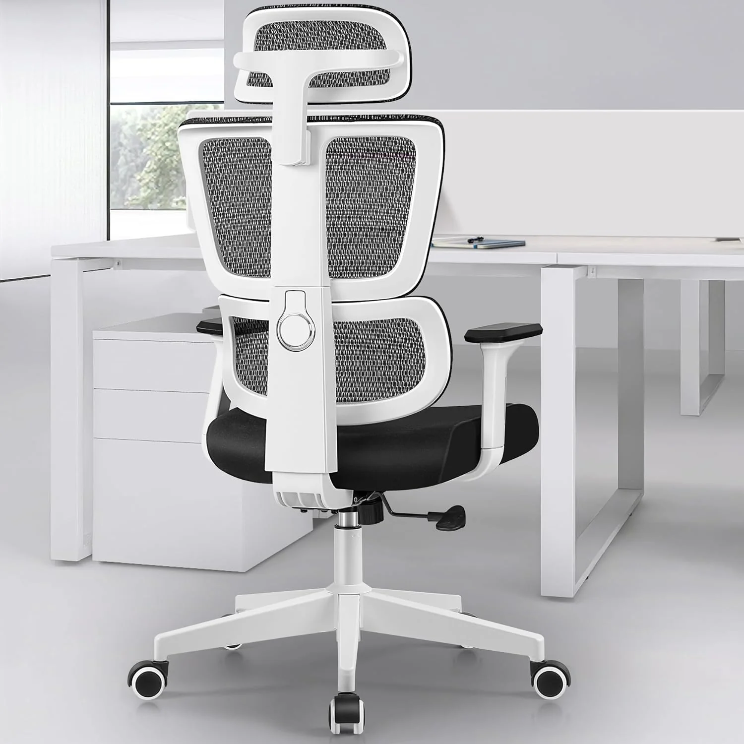 Gaming chair ergonomic office chair