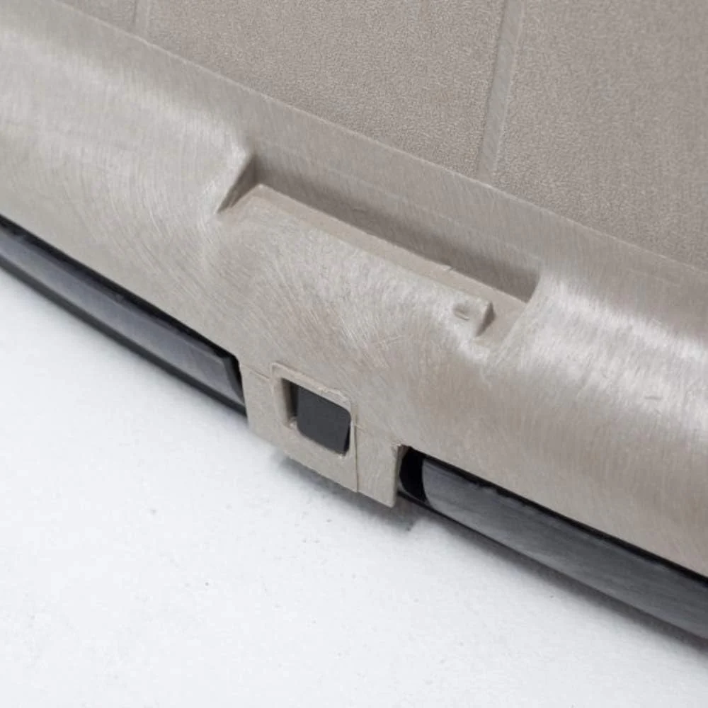 Petmate Indigo Dog House (Igloo Dog House, Made in USA with 90% Recycled Materials, All-Weather Protection Pet Shelter) for XL Dogs -90 to 125 pounds, Made in USA