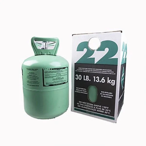 Dupont Freon R 22 Refrigerant 30 Lb