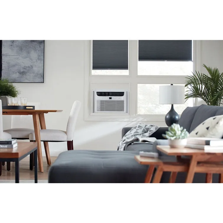 10000 BTU Energy Star Window Air Conditioner with Remote