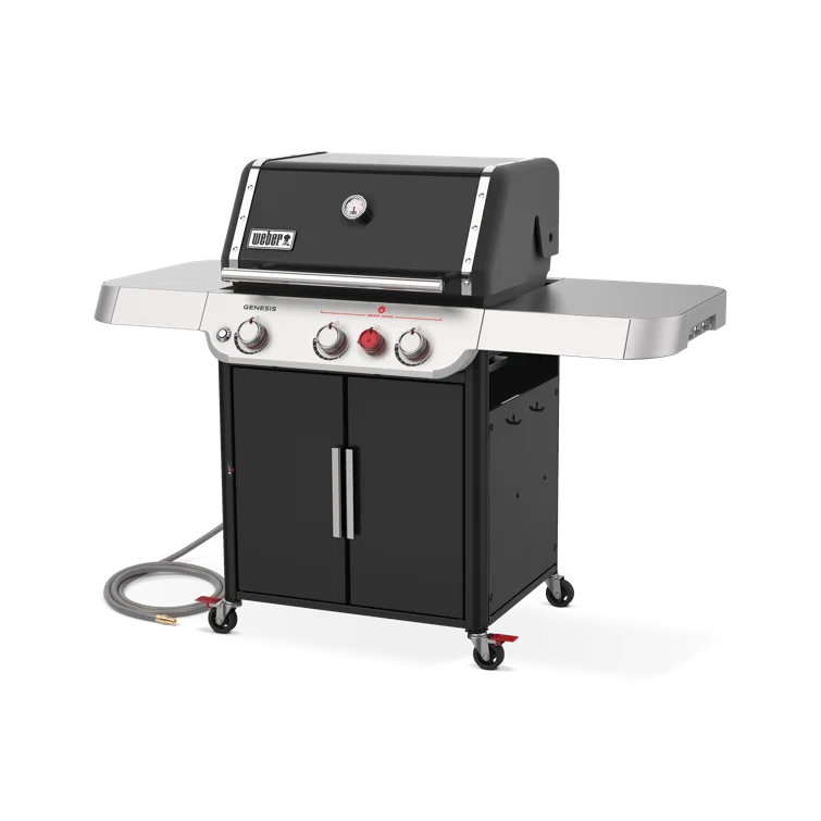 Weber Genesis E-325 Gas Grill