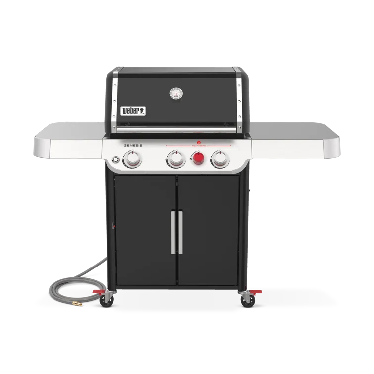 Weber Genesis E-325 Gas Grill